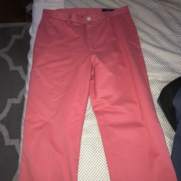 Men’s vineyard vines khakis - Picture 2 of 2